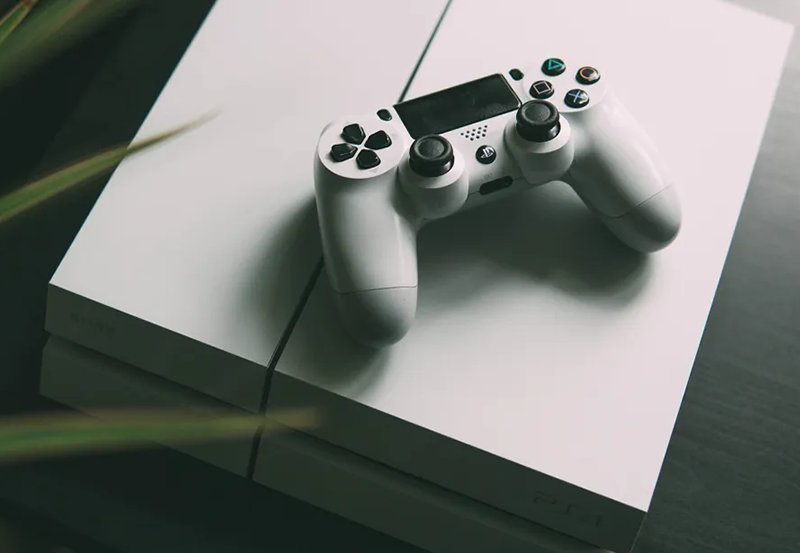 Stay Connected with Global IPTV Streams on PS4