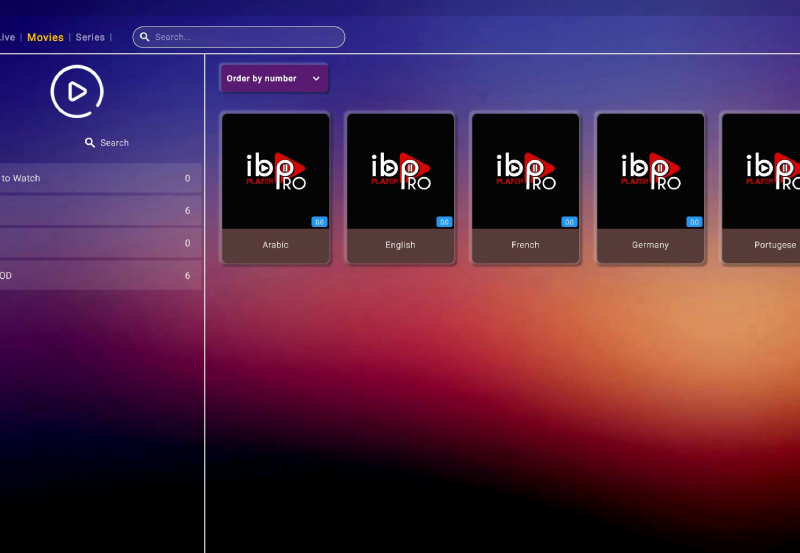 How to Stream in HD with Ibo Pro Player IPTV